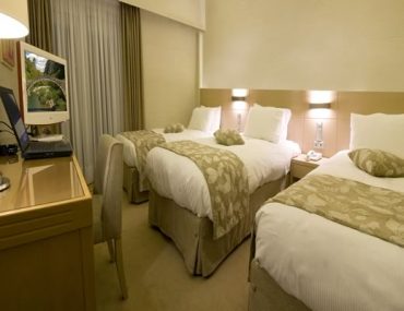 Διαγωνισμός Hotel Olympic με δώρο 3ήμερο στα Ιωάννινα