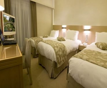 Διαγωνισμός Hotel Olympic με δώρο 3ήμερο στα Ιωάννινα