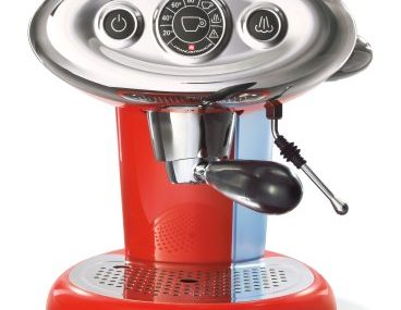 Διαγωνισμός Kafea.gr με δώρο μία μηχανή Espresso αξίας 217€