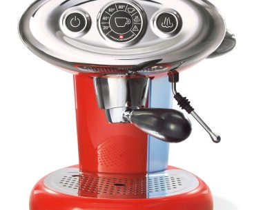 Διαγωνισμός Kafea.gr με δώρο μία μηχανή Espresso αξίας 217€