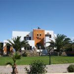 Διαγωνισμός in.gr, κερδίστε διακοπές στη Villa Danai στη Νάξο