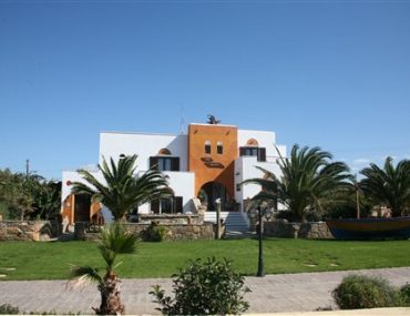 Διαγωνισμός in.gr, κερδίστε διακοπές στη Villa Danai στη Νάξο