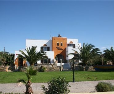 Διαγωνισμός in.gr, κερδίστε διακοπές στη Villa Danai στη Νάξο