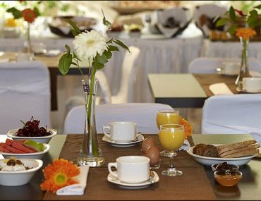 Διαγωνισμός in2life.gr με δώρο διακοπές στο Belle Helene στη Μάνη