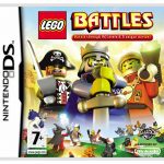 Διαγωνισμός infokids.gr με δώρο 5 videogames LEGO Pirates of the Caribbean για Wii & DS