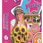 Διαγωνισμός Infokids.gr με δώρο 3 dvd boxsets της παιδικής σειράς PATTY
