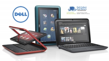 Διαγωνισμός itech4u.gr με δώρο ένα Dell Inspiron Duo