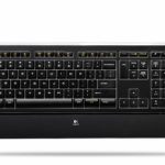 Διαγωνισμός itech4u.gr με δώρο 3 Logitech Illuminated Keyboards