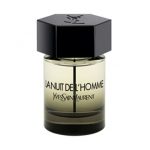 Διαγωνισμός Yves Saint Laurent με δώρο 10 αρώματα La Nuit de L'Homme