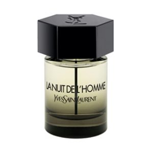 Διαγωνισμός Yves Saint Laurent με δώρο 10 αρώματα La Nuit de L'Homme