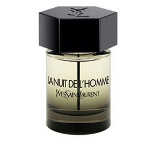 Διαγωνισμός Yves Saint Laurent με δώρο 10 αρώματα La Nuit de L'Homme
