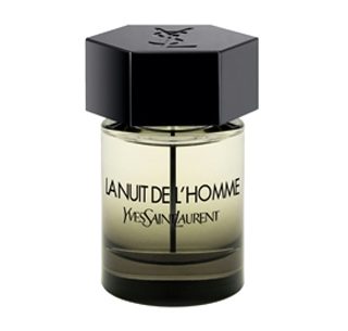 Διαγωνισμός Yves Saint Laurent με δώρο 10 αρώματα La Nuit de L'Homme