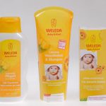 Διαγωνισμός lovebaby.gr με δώρο βιολογικά προϊόντα Weleda