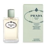 Διαγωνισμός Madame Figato με δώρο 10 αρώματα Prada Infusion d' Iris