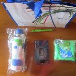 Διαγωνισμός madfortech.com με αναμνηστικά δωράκια Nokia