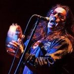 Κερδίστε προσκλήσεις για τη συναυλία των CULT στο Fuzz Club