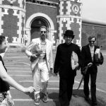 Κερδίστε προσκλήσεις για τους Monochrome Set στο Passport