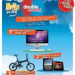 Διαγωνισμός Molto Way Double Moments στο doublemoments.gr