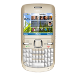 Διαγωνισμός mplogk.com με δώρο ένα NOKIA C3