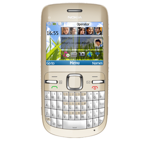 Διαγωνισμός mplogk.com με δώρο ένα NOKIA C3