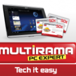 Διαγωνισμός - Παιχνίδι Γνώσης με μεγάλα δώρα από τα Multirama