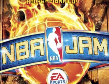 Διαγωνισμός SuperBasket.gr με δώρο το νέο NBA JAM για PlayStation 3