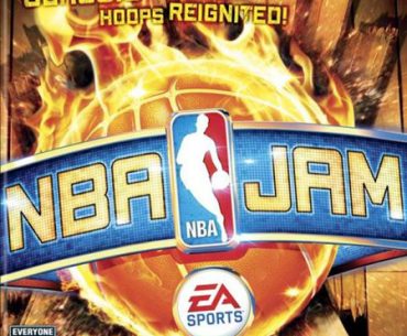 Διαγωνισμός SuperBasket.gr με δώρο το νέο NBA JAM για PlayStation 3