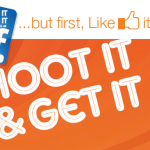 Διαγωνισμός Shoot it & Get it από τα NOTOS GALLERIES