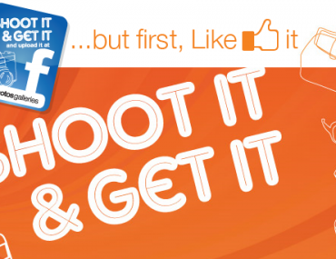 Διαγωνισμός Shoot it & Get it από τα NOTOS GALLERIES