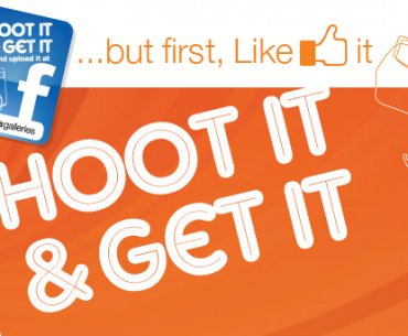 Διαγωνισμός Shoot it & Get it από τα NOTOS GALLERIES