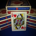 Διαγωνισμός ntamakoupa.com με δώρο 10 τράπουλες bicycle