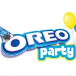 Διαγωνισμός Oreo Party