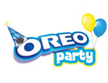Διαγωνισμός Oreo Party