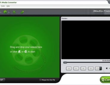 Διαγωνισμός PCSteps.gr με δώρο 5 άδειες iSkysoft iMedia Converter 3.0.3