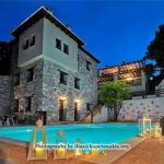 Διαγωνισμός Travelstyle.gr με δώρο διακοπές στο Πήλιο