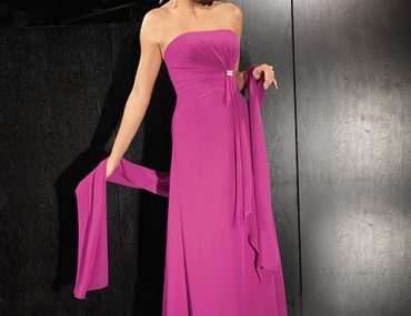 Διαγωνισμός Pink Cloud με δώρο βραδινό φόρεμα & εσάρπα