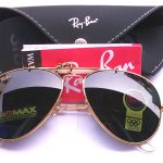 Διαγωνισμός Poprock.gr με δώρο γυαλιά ηλίου Rayban