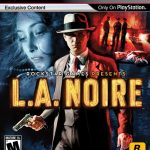Διαγωνισμός PS3World.GR - L.A. Noire