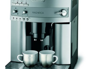 Διαγωνισμός Sport-fm.gr με δώρο καφετιέρες DE’ LONGHI