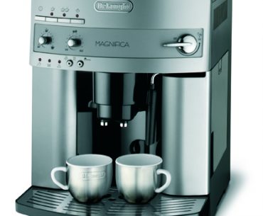 Διαγωνισμός Sport-fm.gr με δώρο καφετιέρες DE’ LONGHI