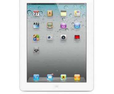 Διαγωνισμός Stay Freeze από την Κρι Κρι με δώρο συνολικά 6 iPad2