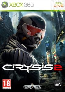 Διαγωνισμός TechGear.gr - Crysis 2