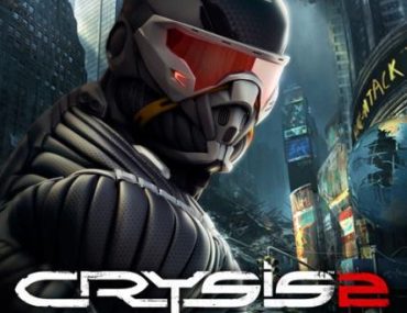 Διαγωνισμός TechGear.gr - Crysis 2