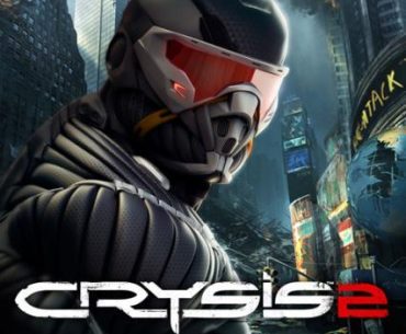 Διαγωνισμός TechGear.gr - Crysis 2