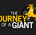 Διαγωνισμός "The Journey of a Giant" από το Johnnie Walker