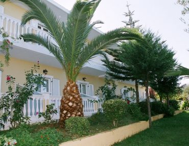 Διαγωνισμός Travelchat.gr με δώρο διακοπές στη Ζάκυνθο