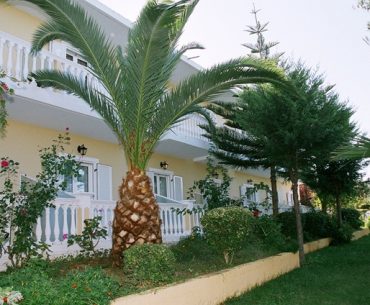 Διαγωνισμός Travelchat.gr με δώρο διακοπές στη Ζάκυνθο