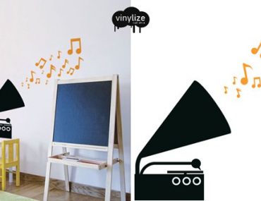 Διαγωνισμός Μαΐου από το Vinylize.gr