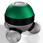 Διαγωνισμός Voutsashome.gr με δώρο μία συσκευή μασάζ