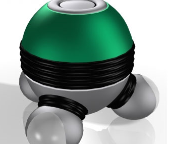 Διαγωνισμός Voutsashome.gr με δώρο μία συσκευή μασάζ